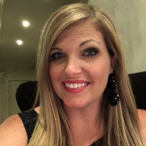 Meet your Posher, Tonya